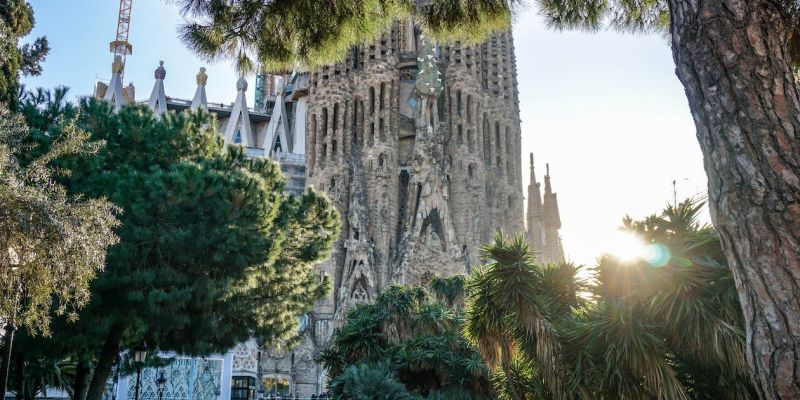 Sagrada Família